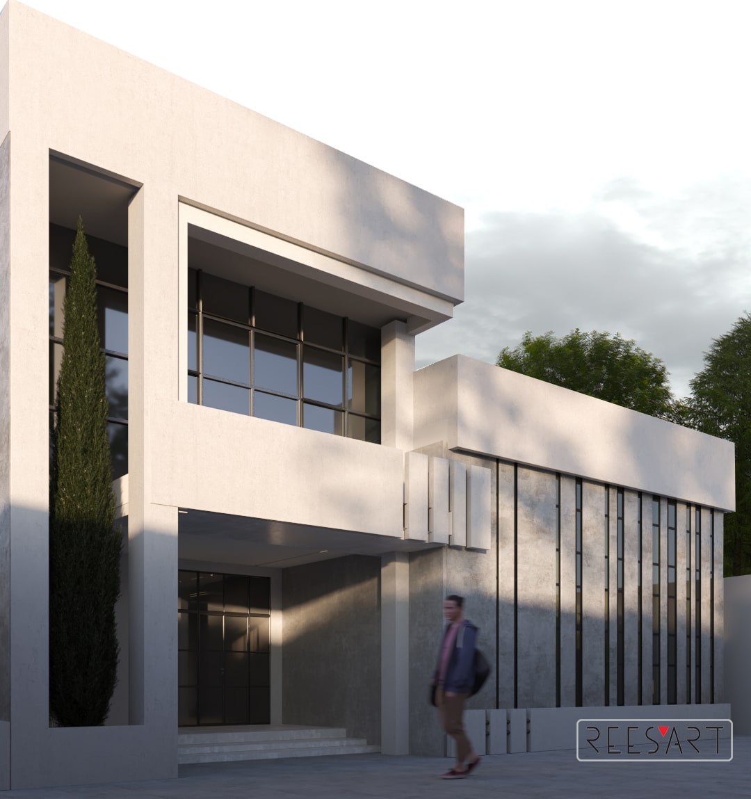 Kakh Villa