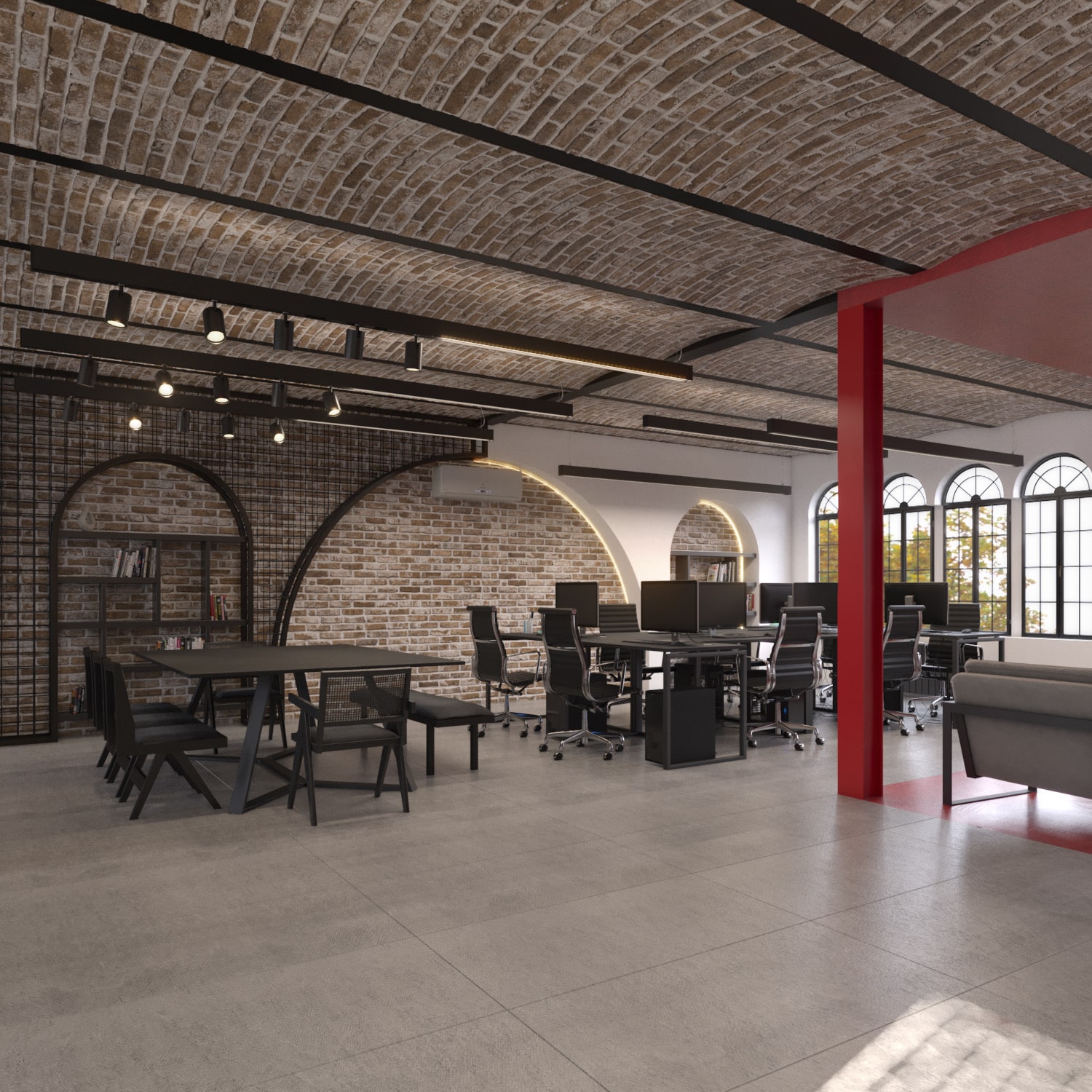 ReesArt Office