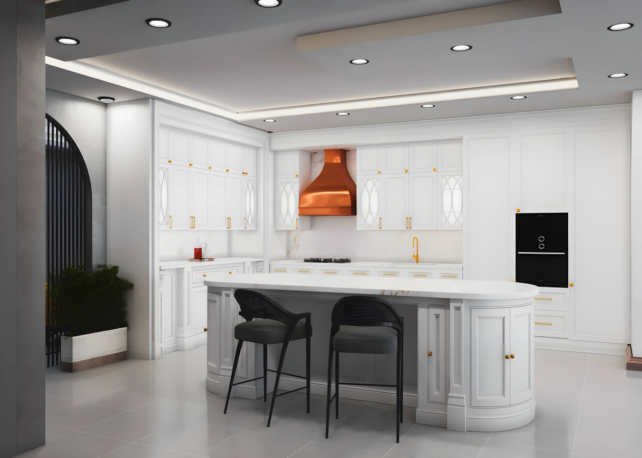 Apartment No.20